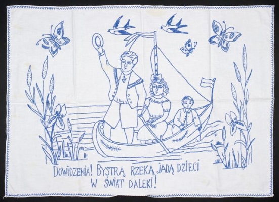 wizerunek obiektu